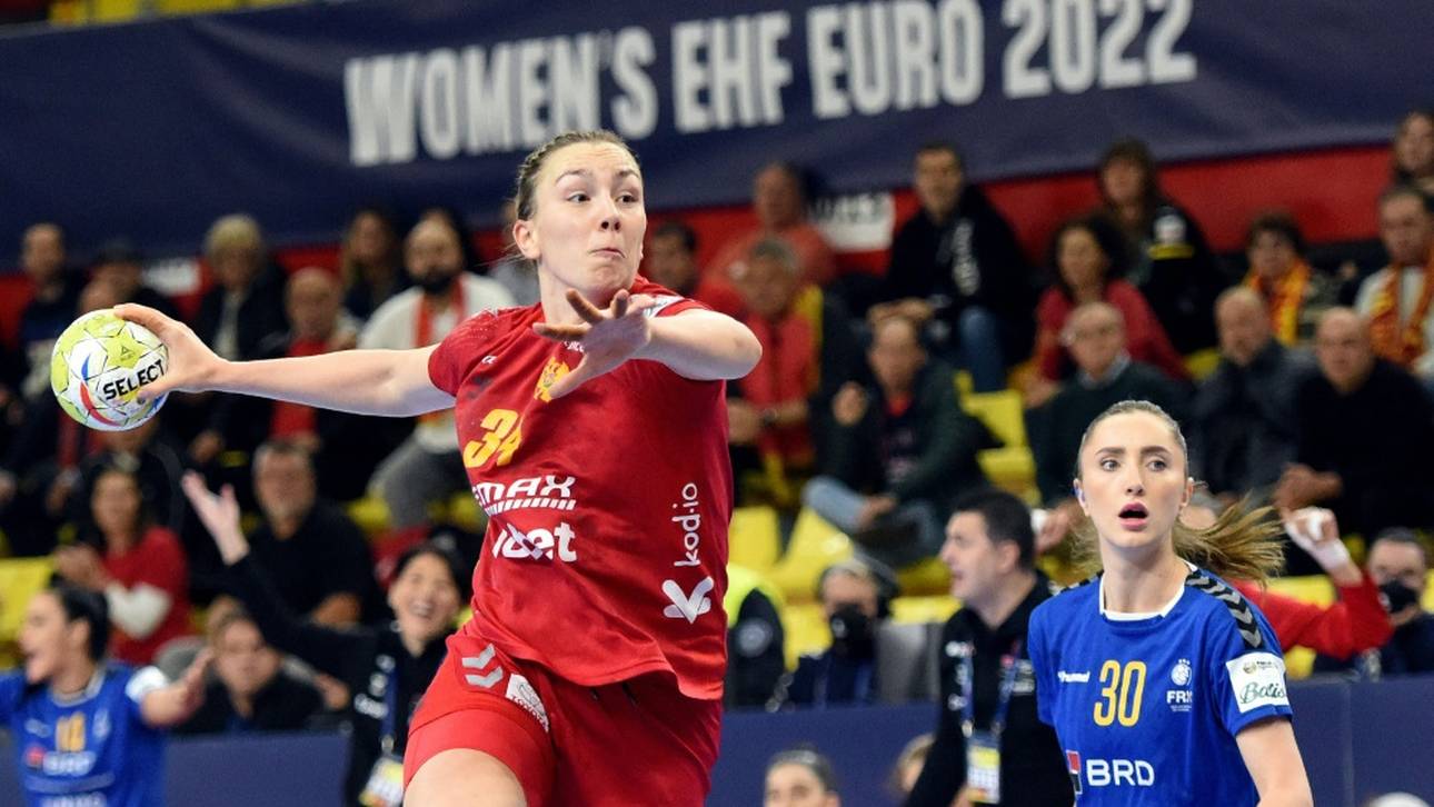 Montenegro minimiert DHB-Chance