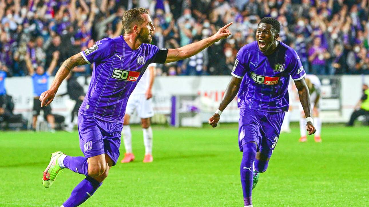 VfL-Gala! Nächster Dämpfer für Köln