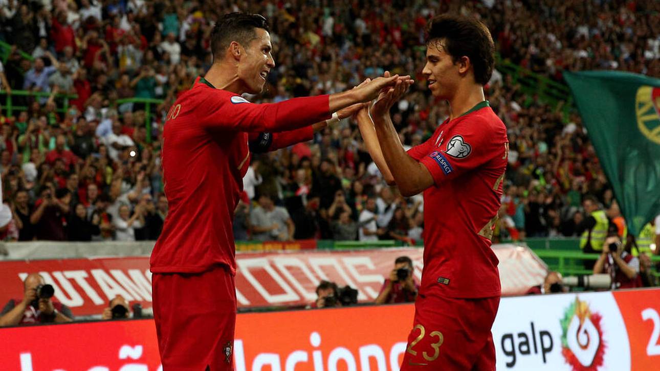 Ein Deal sorgt für Transfermarkt-Beben