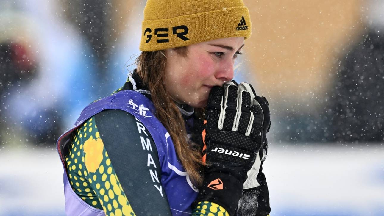 FIS erkennt Maiers Olympia-Bronze ab