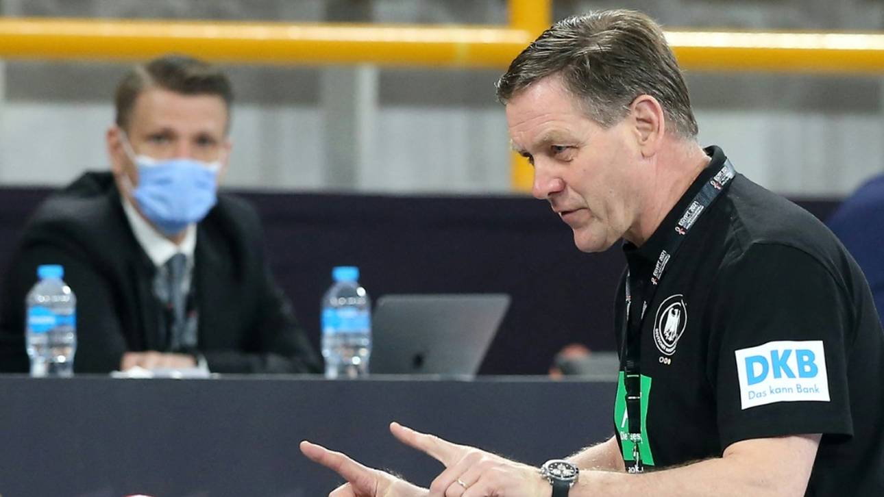 Handball: Gislason nominiert 17er-Kader für Tokio