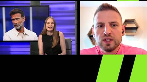Kommentator und England-Experte Uli Hebel ordnet ein mögliches Engagement von Jürgen Klopp als neuen Bundestrainer ein. 