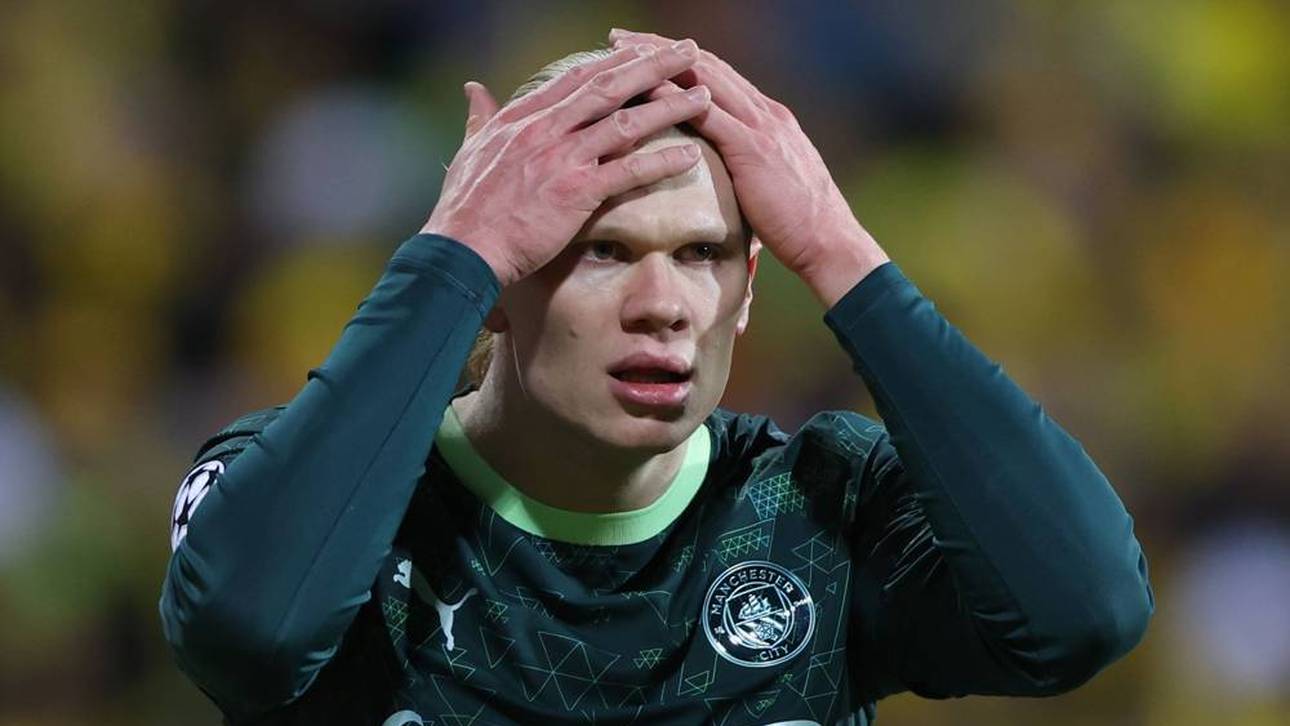 City-Stars überraschen nach Blamage