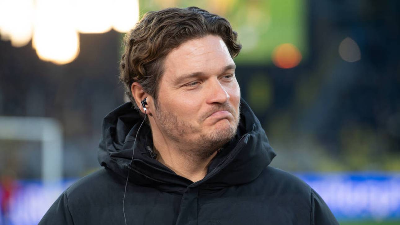 Zehn Wechsel! BVB mit Mega-Rotation