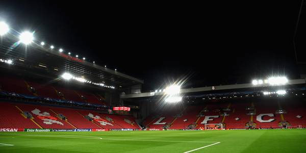 Anfield Road