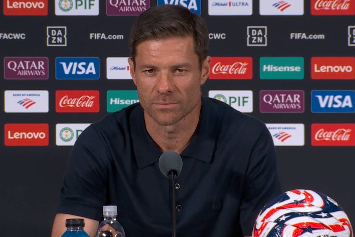 Vor dem Klub-WM-Viertelfinale zwischen dem BVB und Real Madrid lobt Xabi Alonso Borussia Dortmund. Für ihn sei es nicht mehr dieselbe Mannschaft, wie in der vergangenen Saison, weil sie sich unter Niko Kovac stetig verbessert hat.