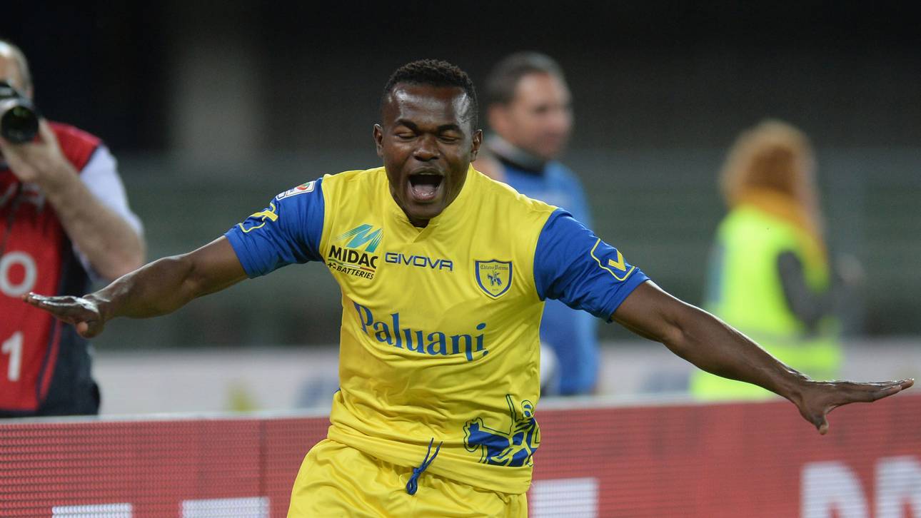 Duisburg verpflichtet Stürmer