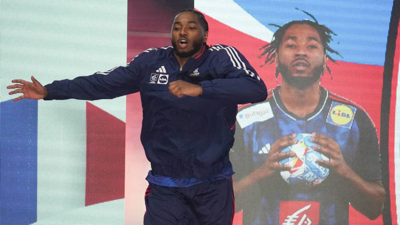 Schwere Vorwürfe gegen EM-Helden