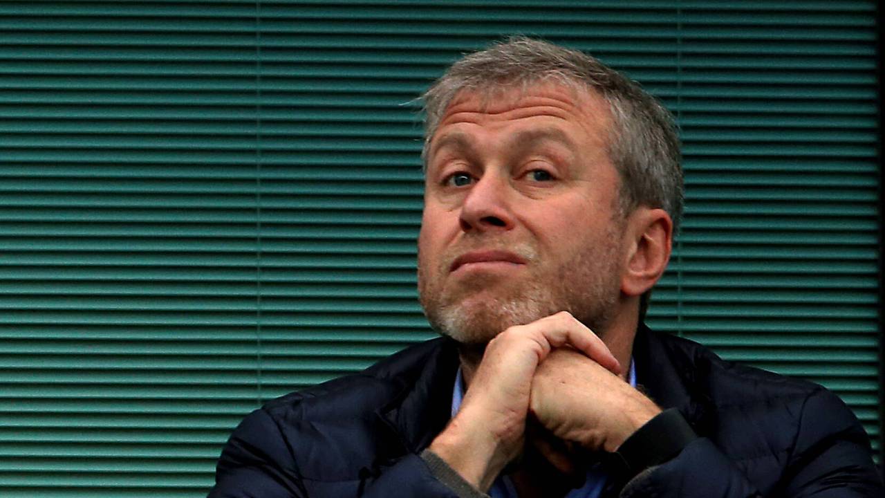 FC Valencia: Wildes Gerücht um Abramowitsch