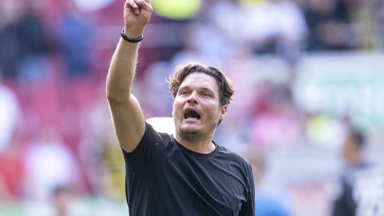 Terzic streicht freien Tag