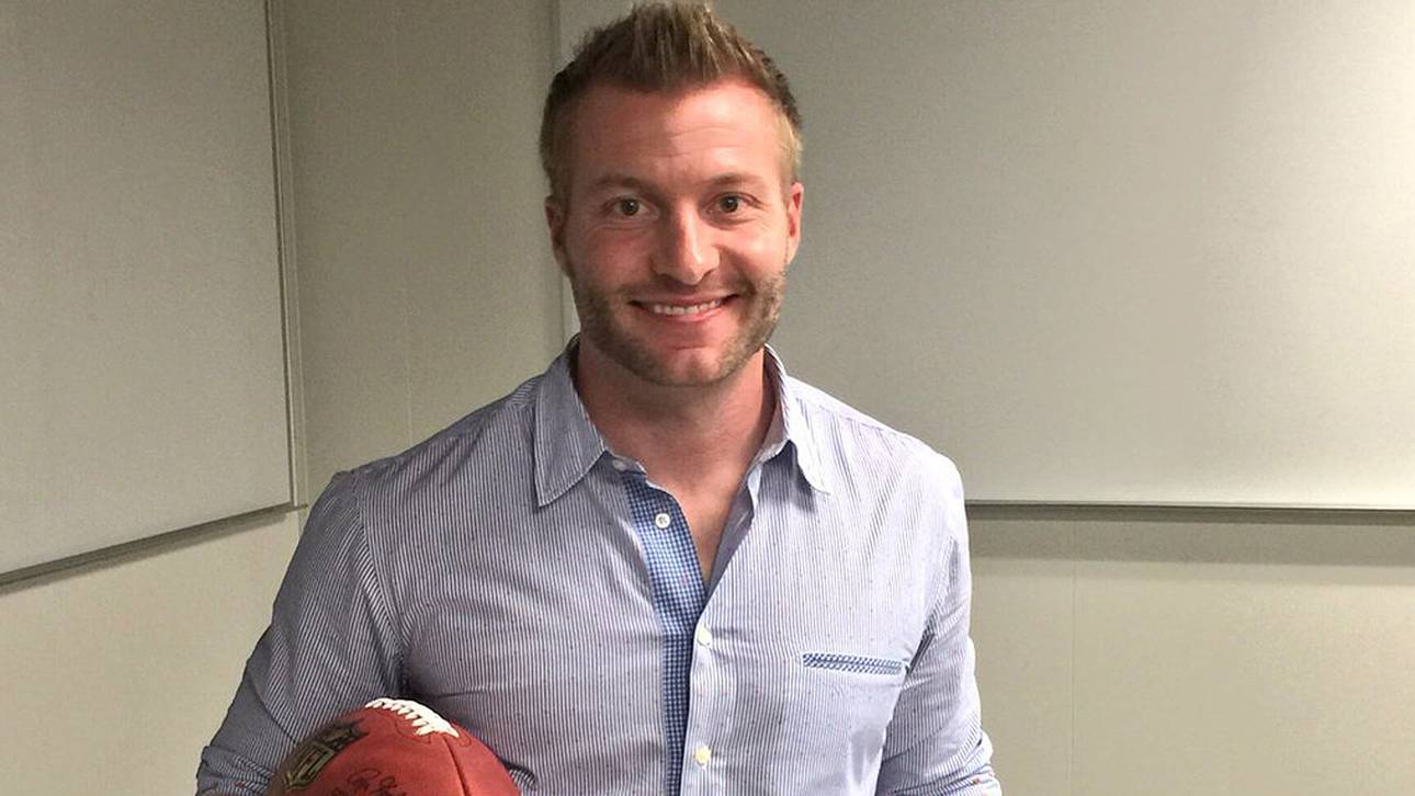 Quarterback-Guru neuer Rams-Coach