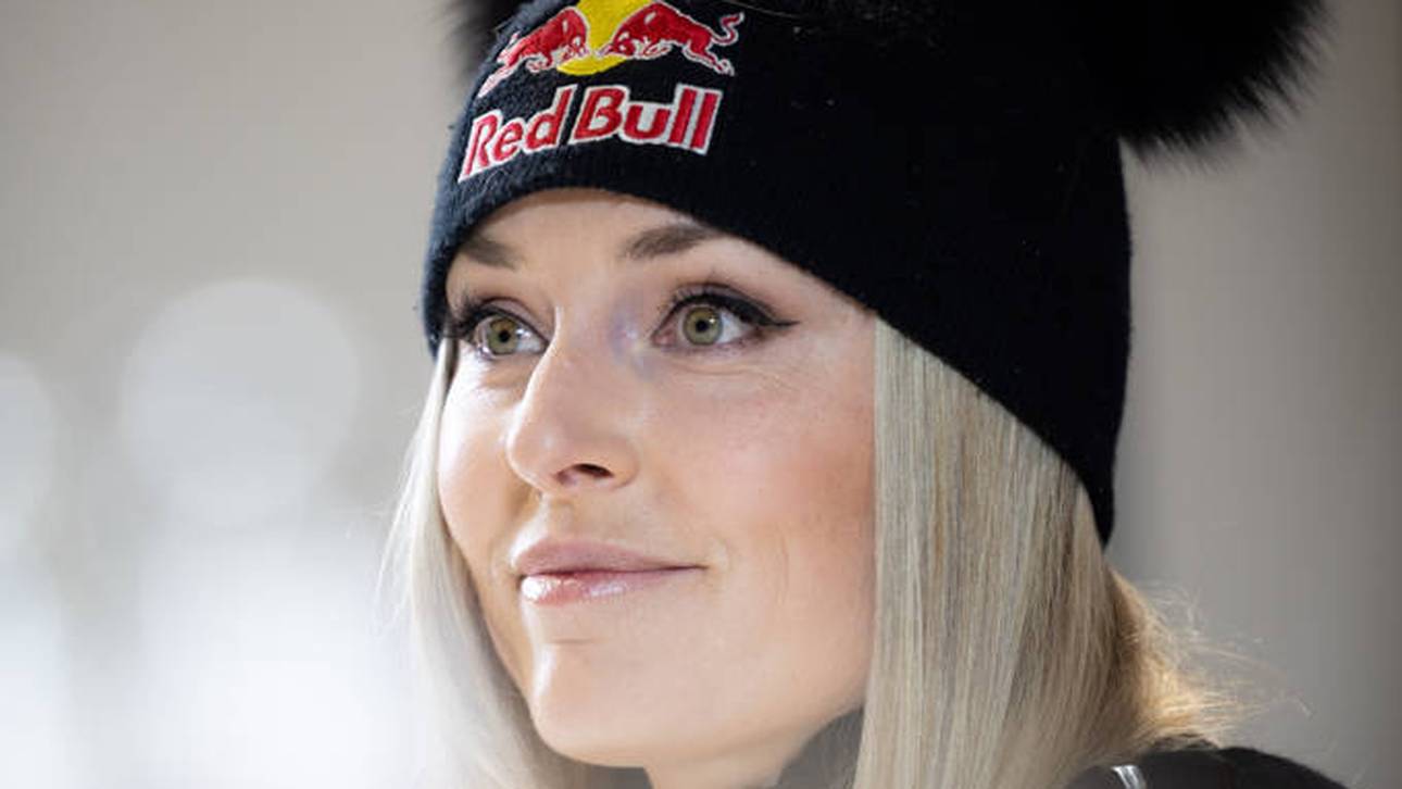 Lindsey Vonn will bei der WM in Saalbach ihr Comeback krönen
