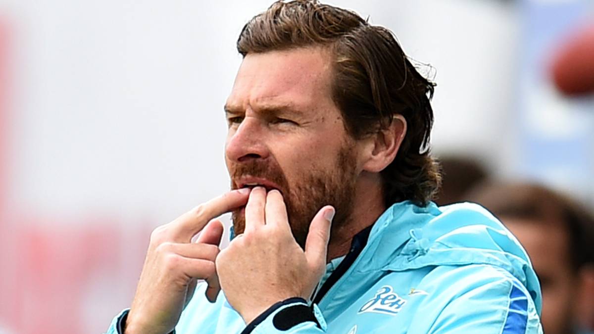 Für Villas-Boas spricht, dass er trotz seiner Entlassungen bei Chelsea und Tottenham internationalen Glanz verströmt, ein traditionell wichtiges Einstellungskriterium in Wolfsburg. Wenn Allofs auch von seinen Trainer-Qualitäten überzeugt ist, stehen Villas-Boas' Chancen gut