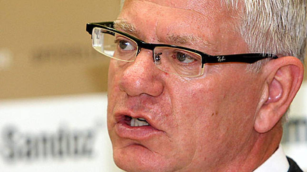 DEB-Boss für WM 2017 zuversichtlich