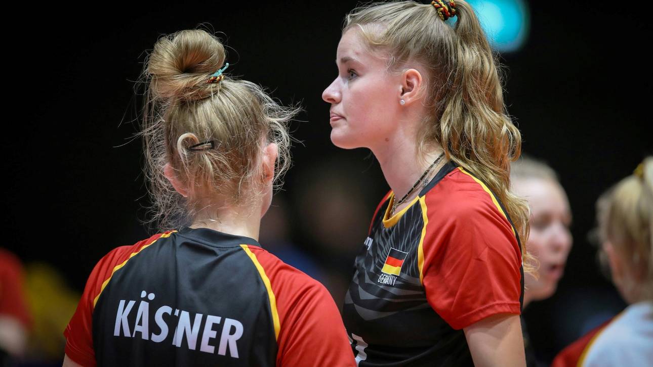 Frust bei den Schmetterlingen