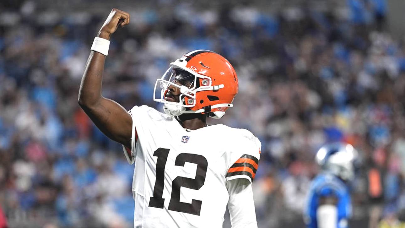 Sanders überzeugt nach Draft-Absturz