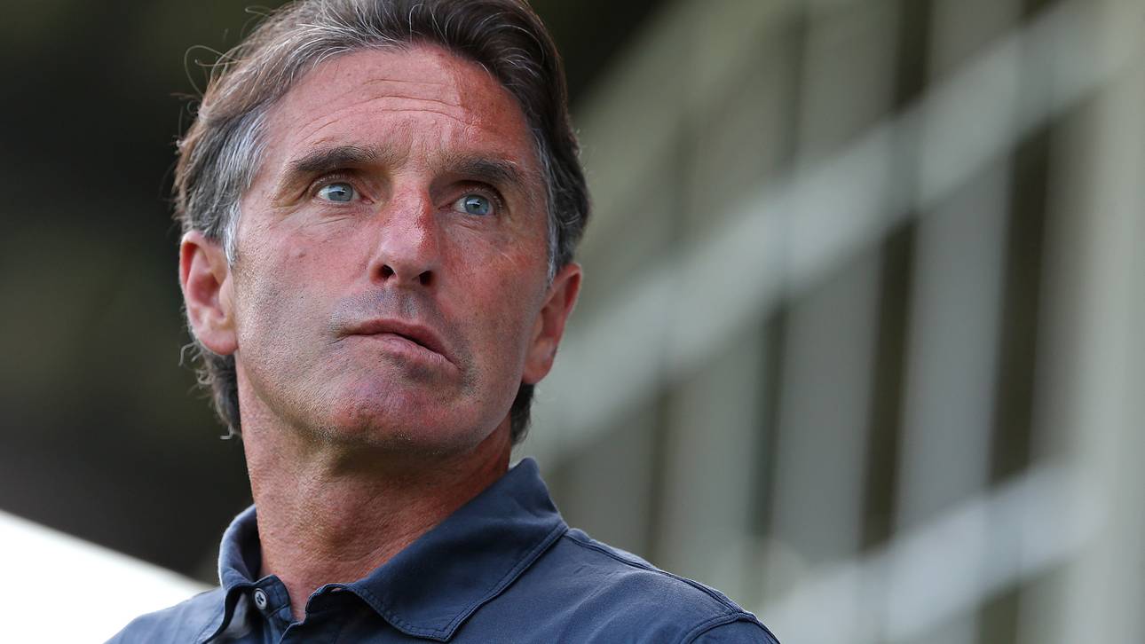 Wolfsburg kassiert Testspiel-Pleite