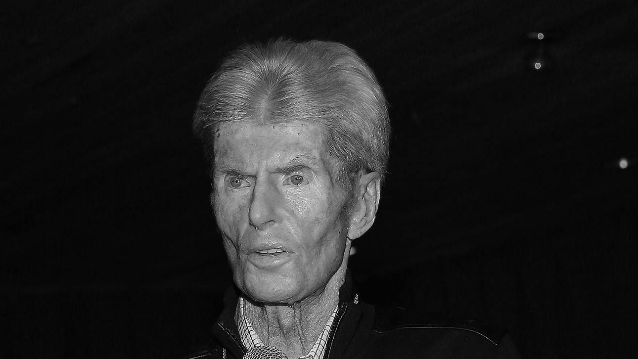 Ski-Olympiasieger Eriksen verstorben