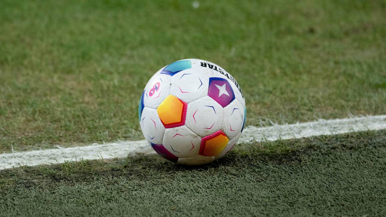 Fußballer während Partie ermordet