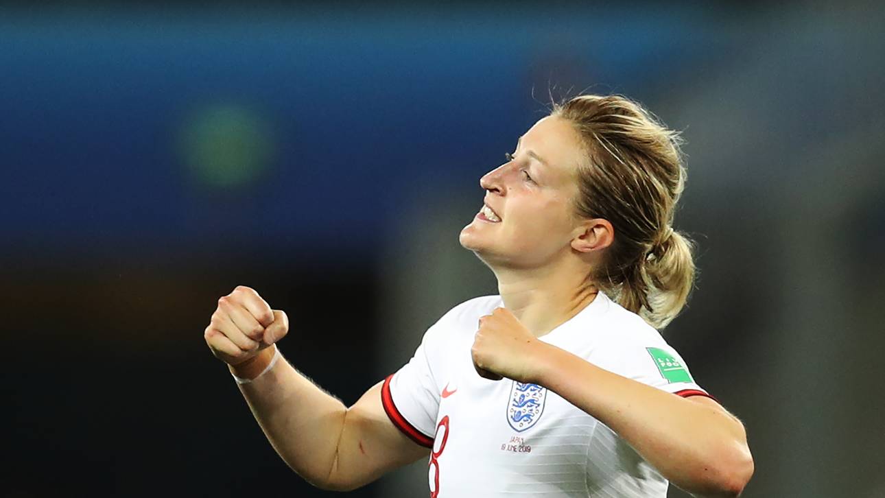 England lässt Japan keine Chance