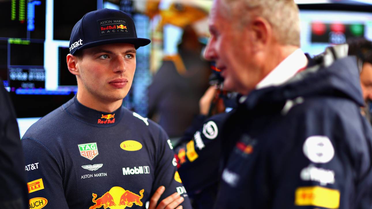 Stimmen: Red Bull wütet gegen Ocon