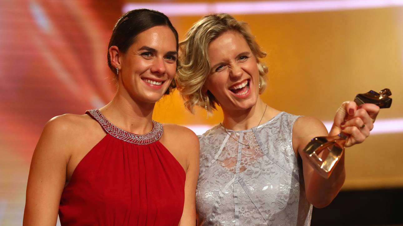 Ludwig bringt Kind zur Welt