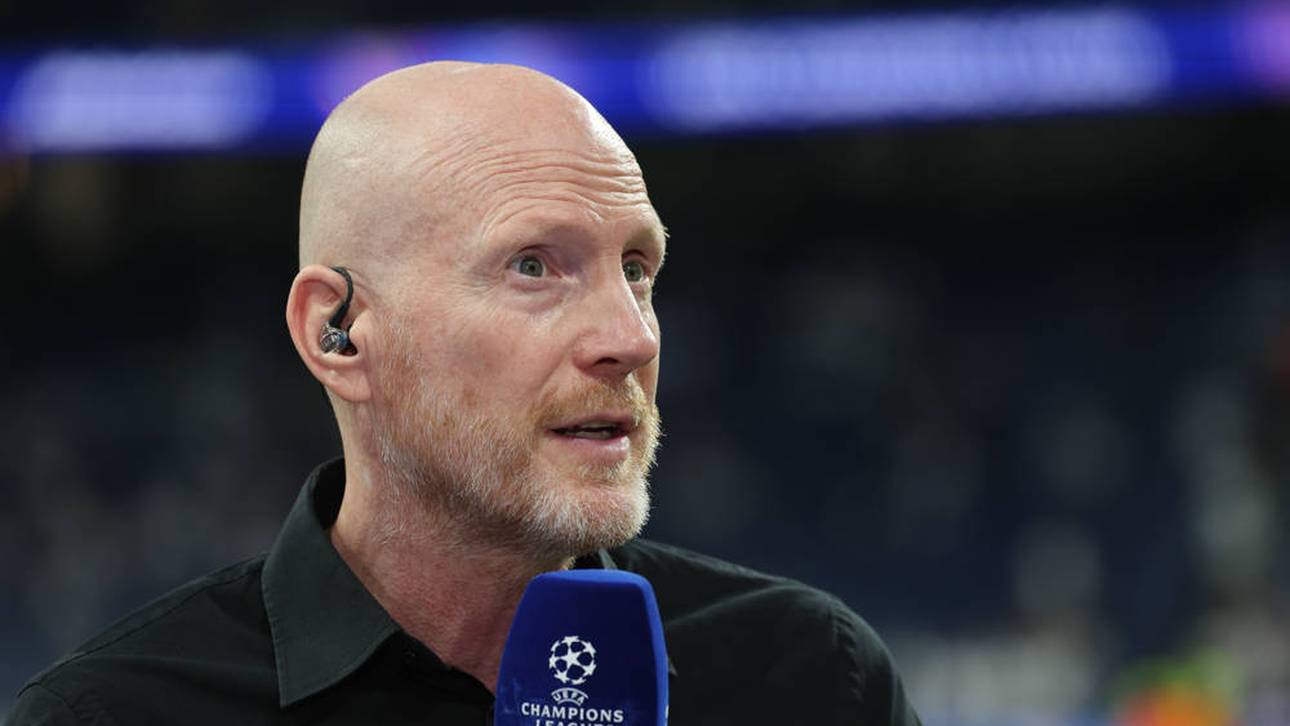 Gala! Doch Sammer stellt Forderung