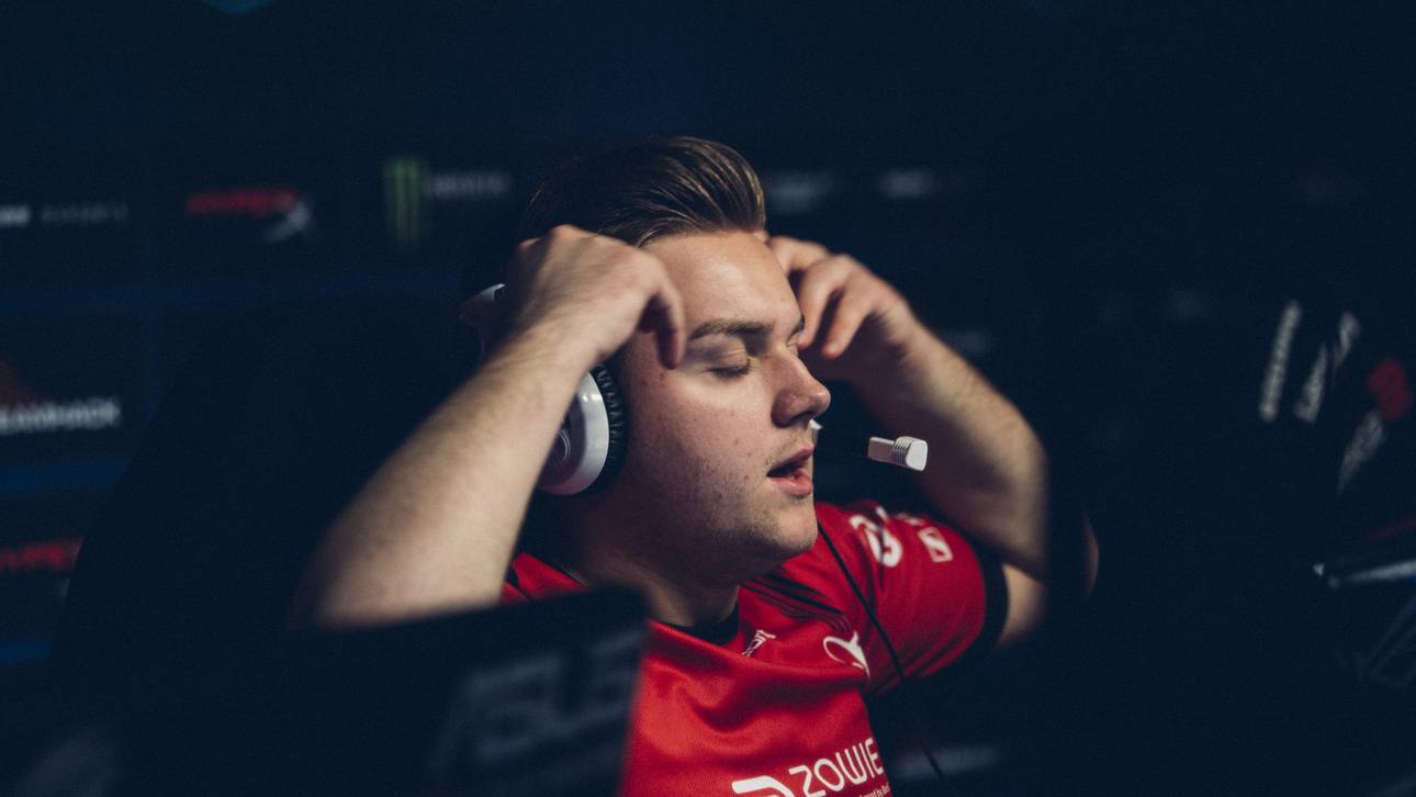 mousesports verspielt Halbfinale