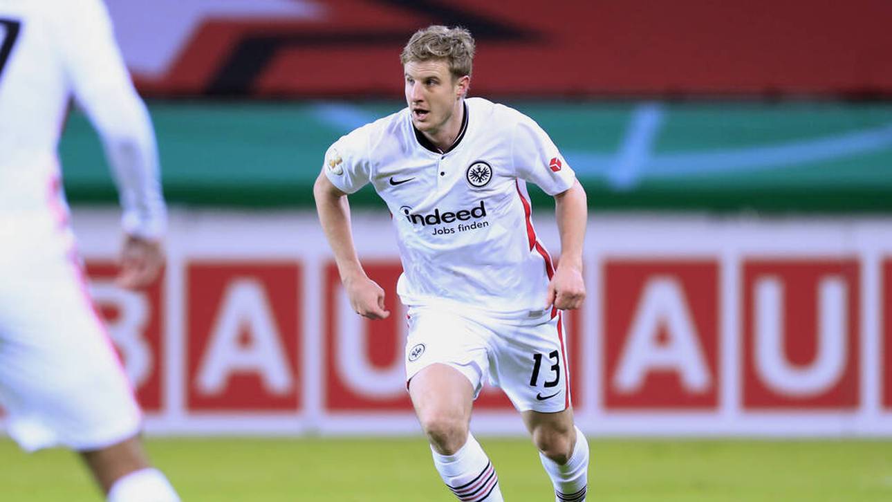 Eintracht-Gala in Bielefeld