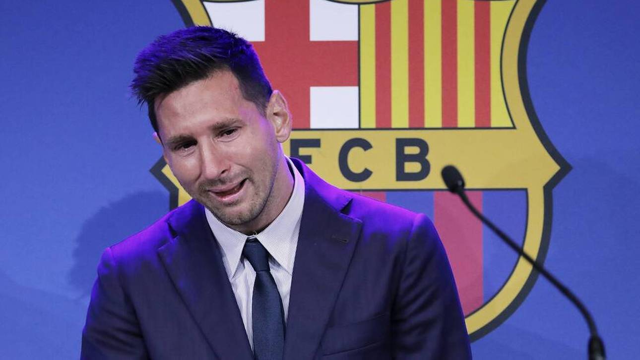 Barca-Boss: „Gehofft, dass Messi gratis spielt“