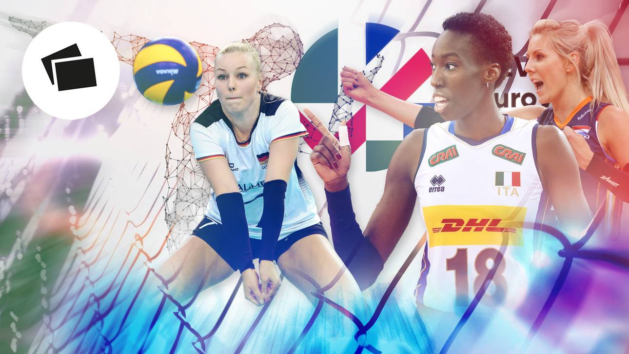 Powerranking zum EM-Viertelfinale