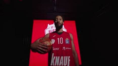 Spielvorschau zu Fitness First Würzburg Baskets - Basketball Löwen Braunschweig