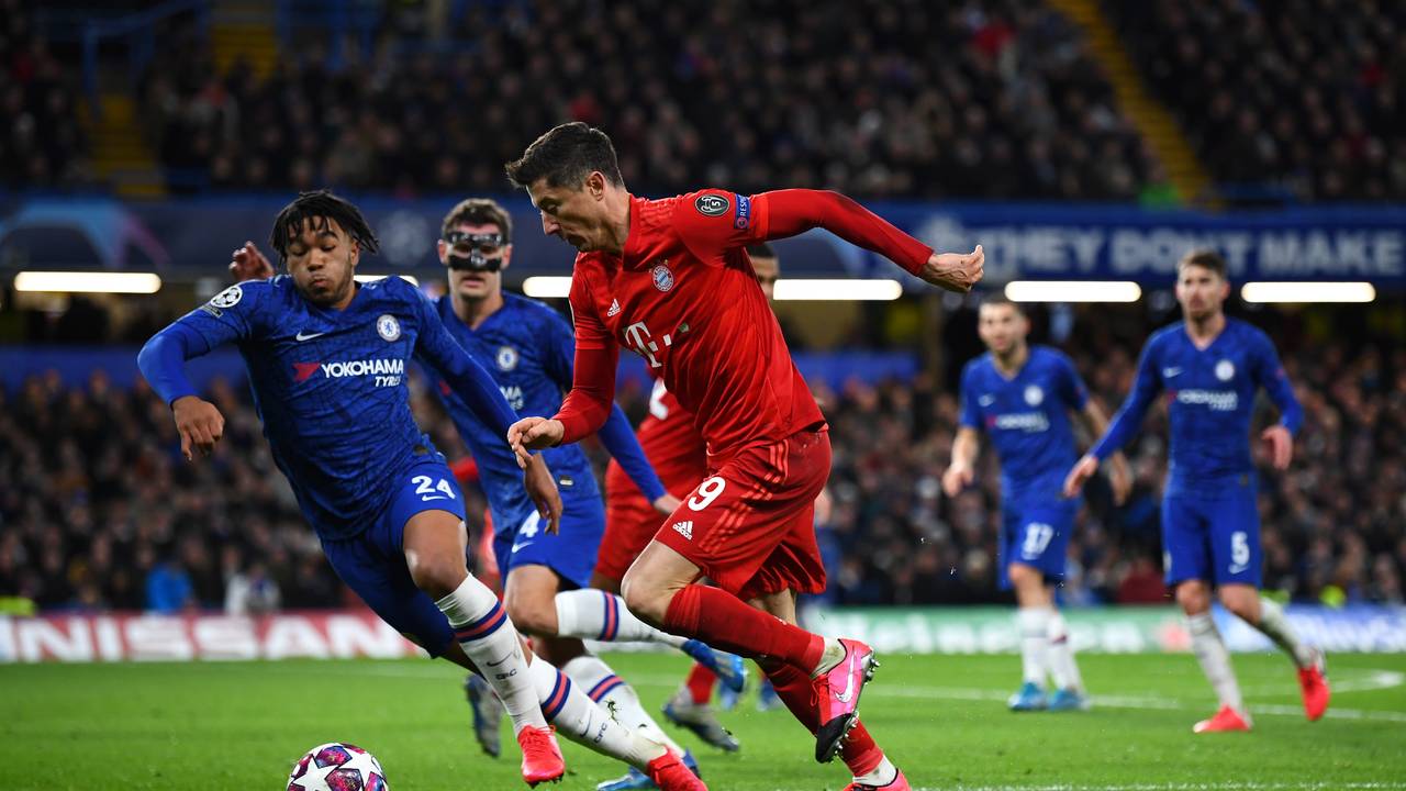 2 nach 10: Wer soll den FC Bayern in der KO-Phase der Champions League stoppen?