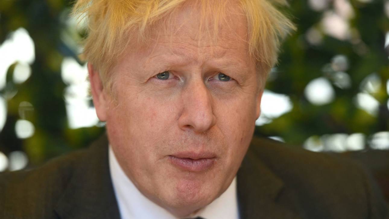 Johnson: Rote Karte für Super League