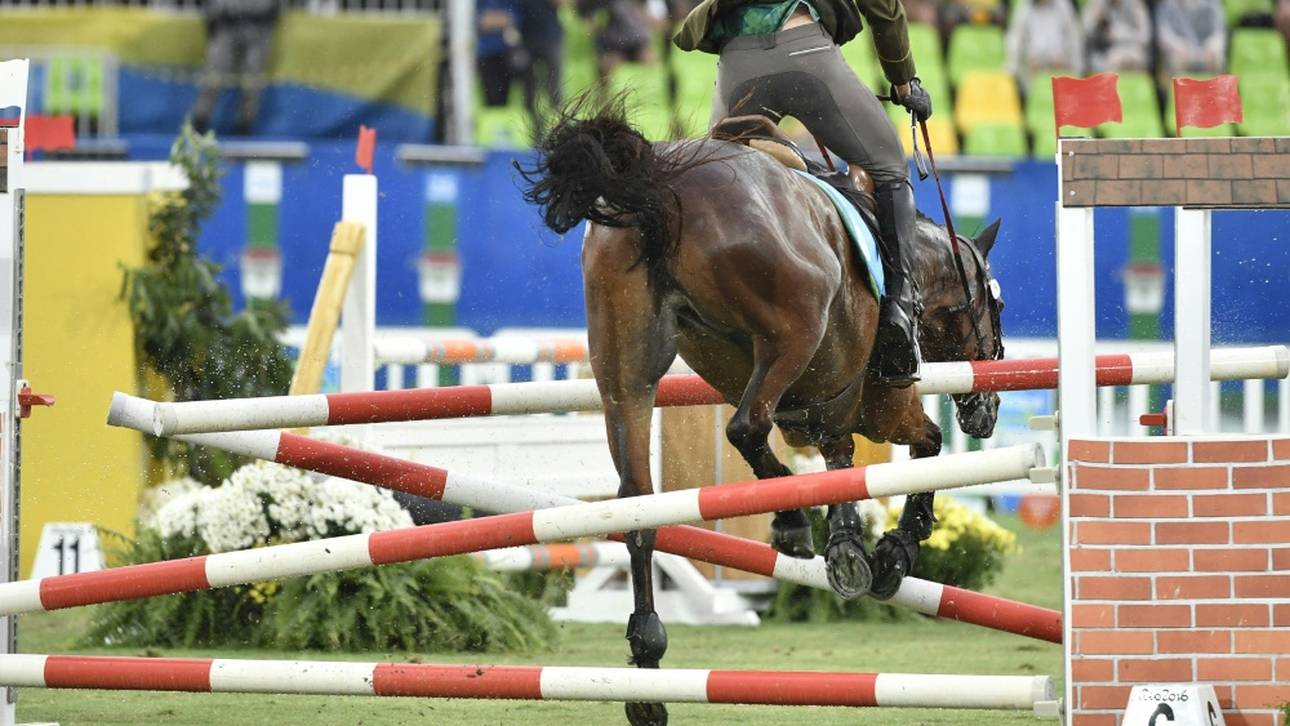 Revolution beim Modernen Fünfkampf