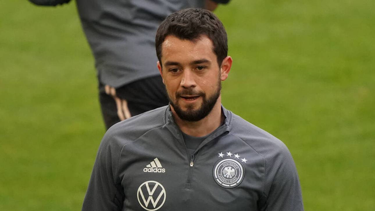 Younes: Nicht nur Dribbelkünstler