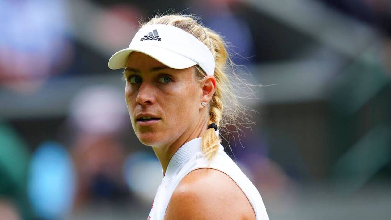 Kerber trifft Olympia-Entscheidung