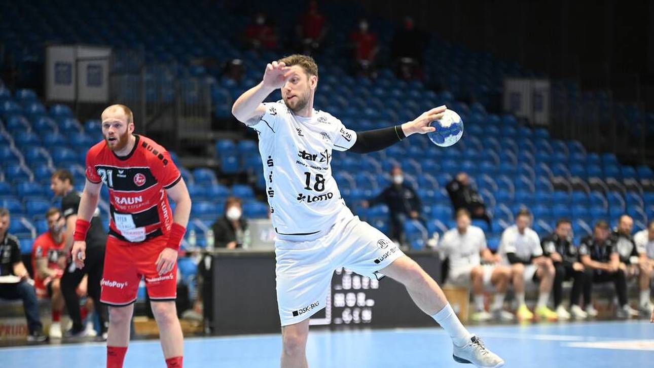 Flensburg und Kiel im Gleichschritt