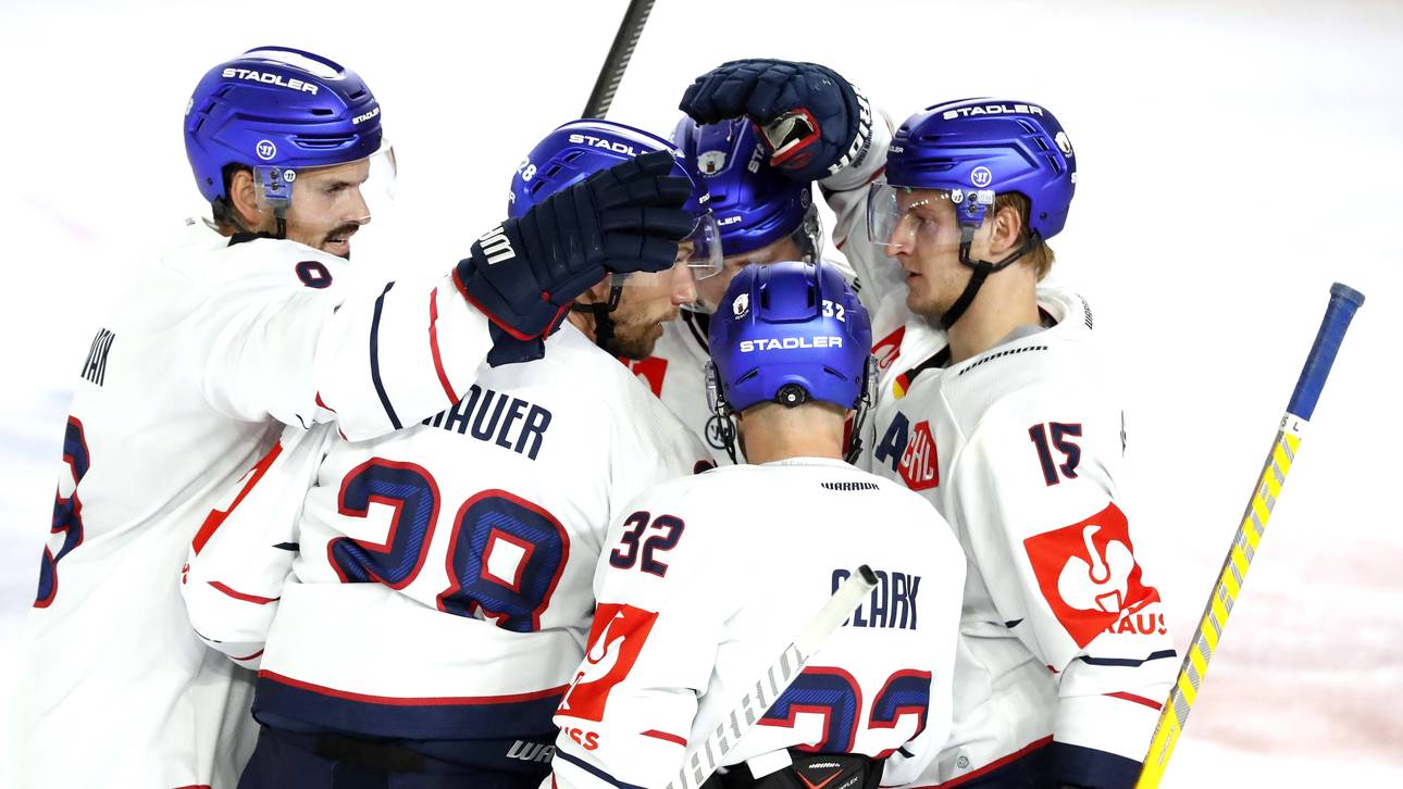 Eisbären mit Rekordsieg in CHL!