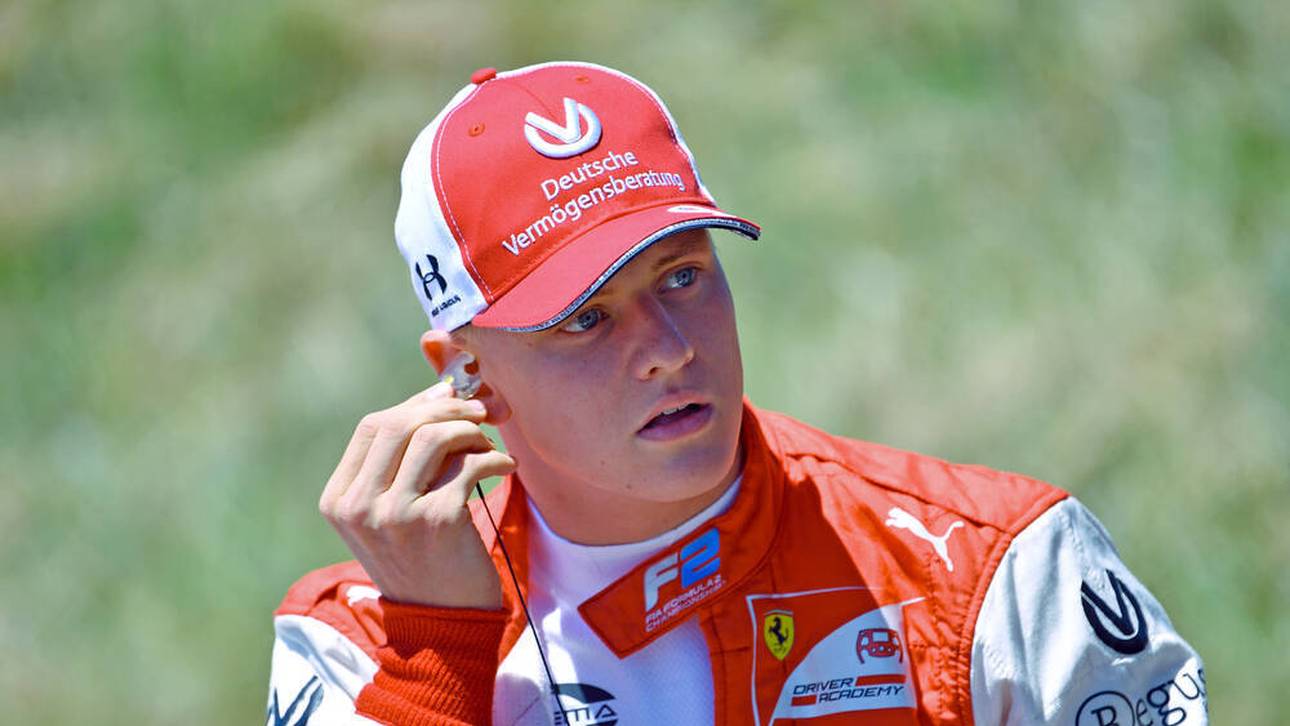 Schumacher-Entscheidung gefallen