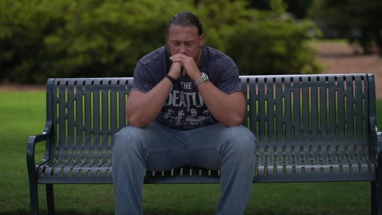 Big Cass meldet sich nach Eklat