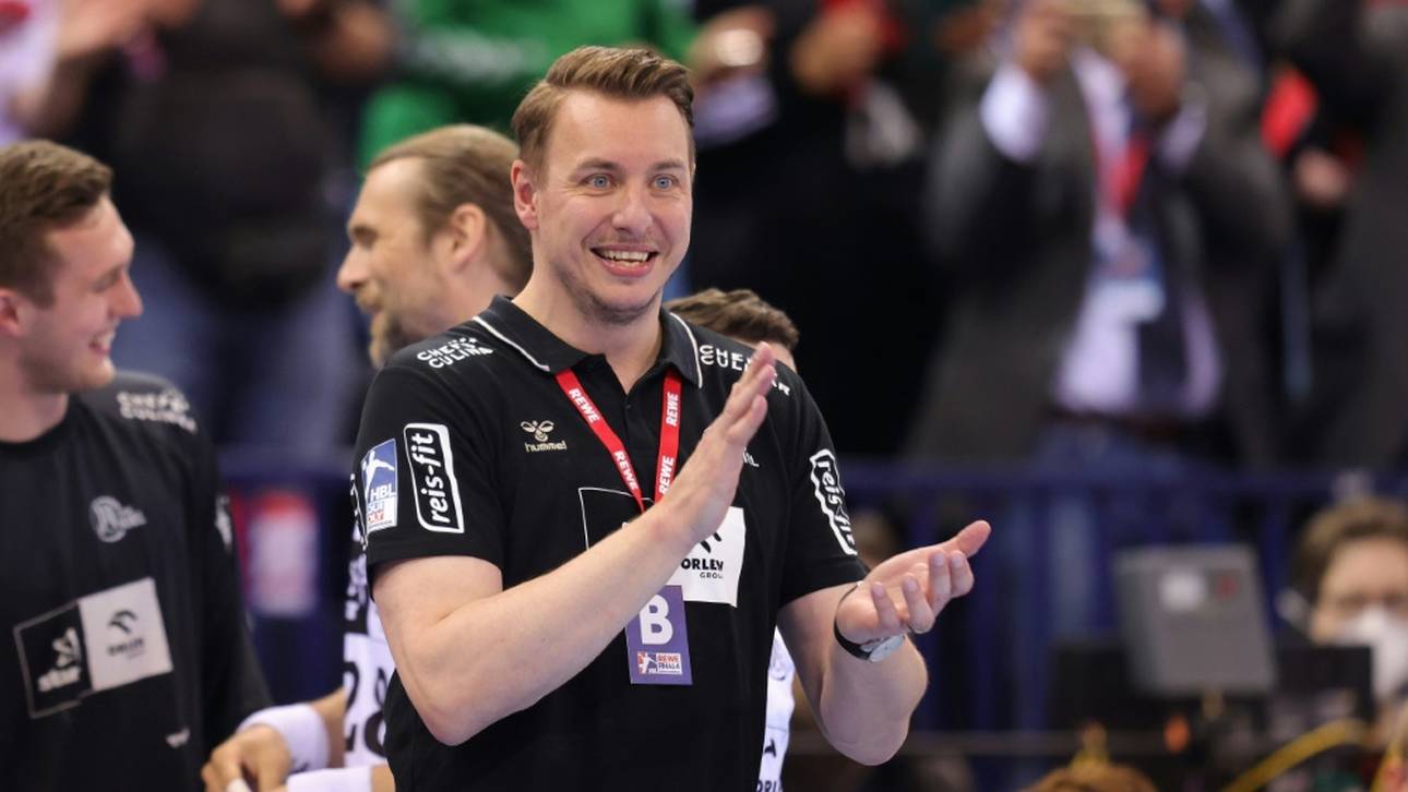 Kiel verschiebt Magdeburgs Party