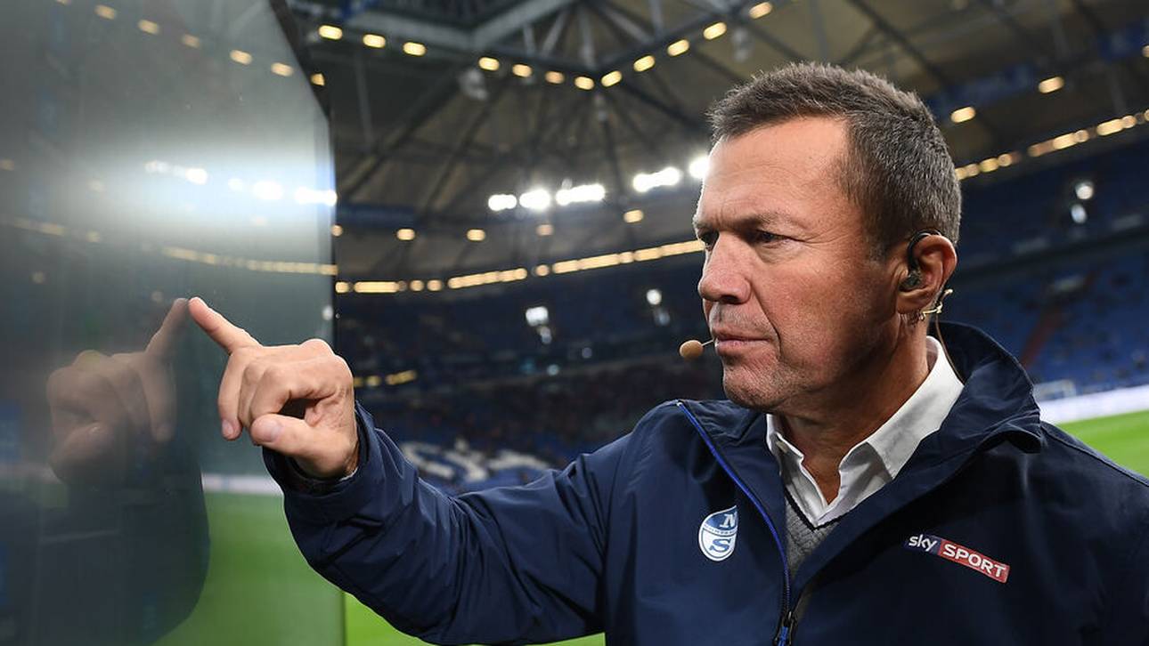 Doll spricht sich für Matthäus aus