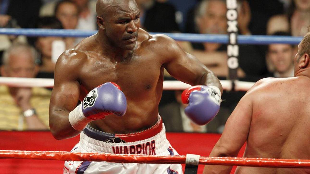 Wie viel Sinn ergibt diese Box-Sensation?