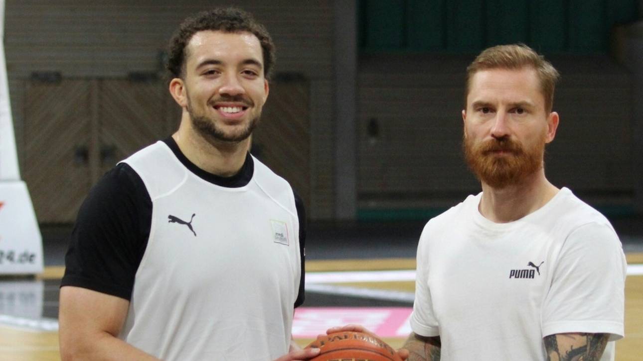 Bayreuth verpflichtet US-Amerikaner