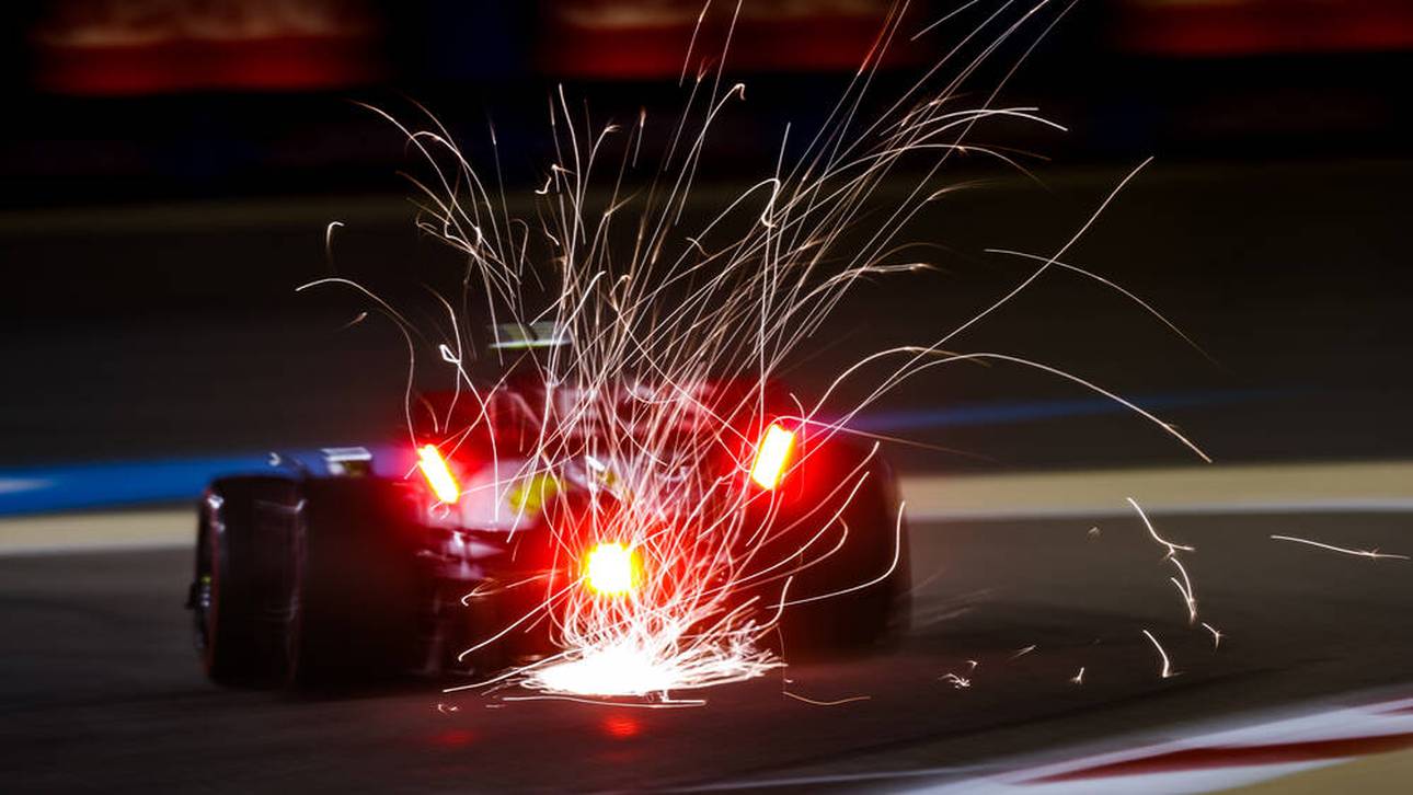 Das steckt hinter dem Mercedes-Absturz