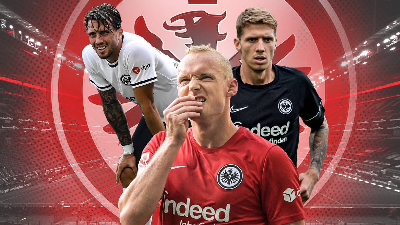 Europa wird Eintracht zum Verhängnis