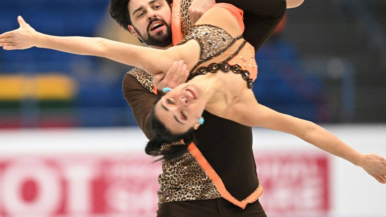 Starkes Debüt für deutsches Duo