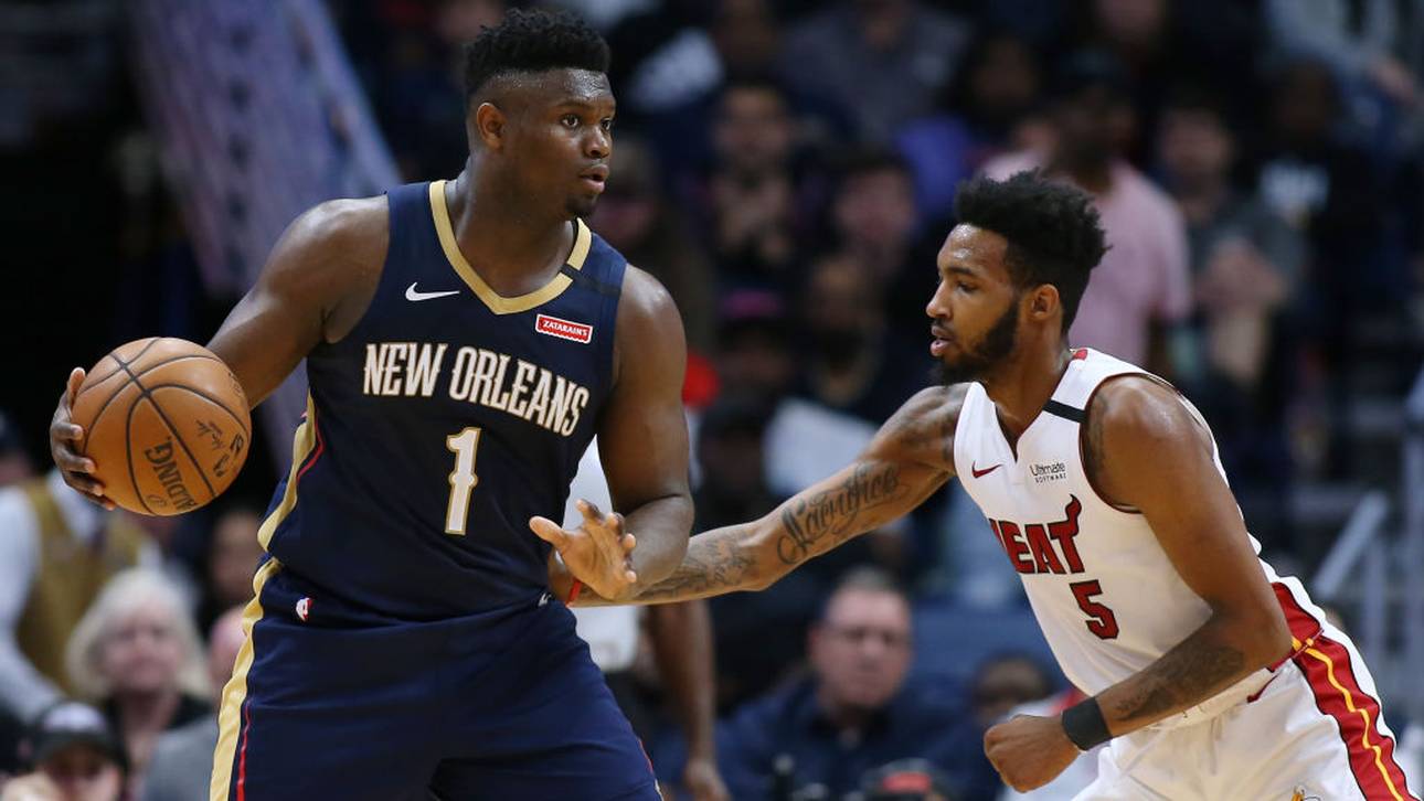 Draft-Termin der NBA festgelegt