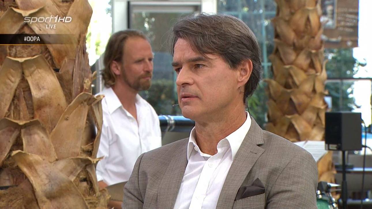 Berthold kritisiert Bayer-Taktik scharf